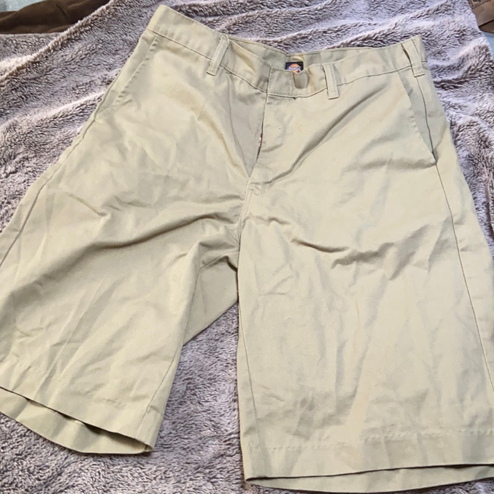 Dickies Cargo Shorts